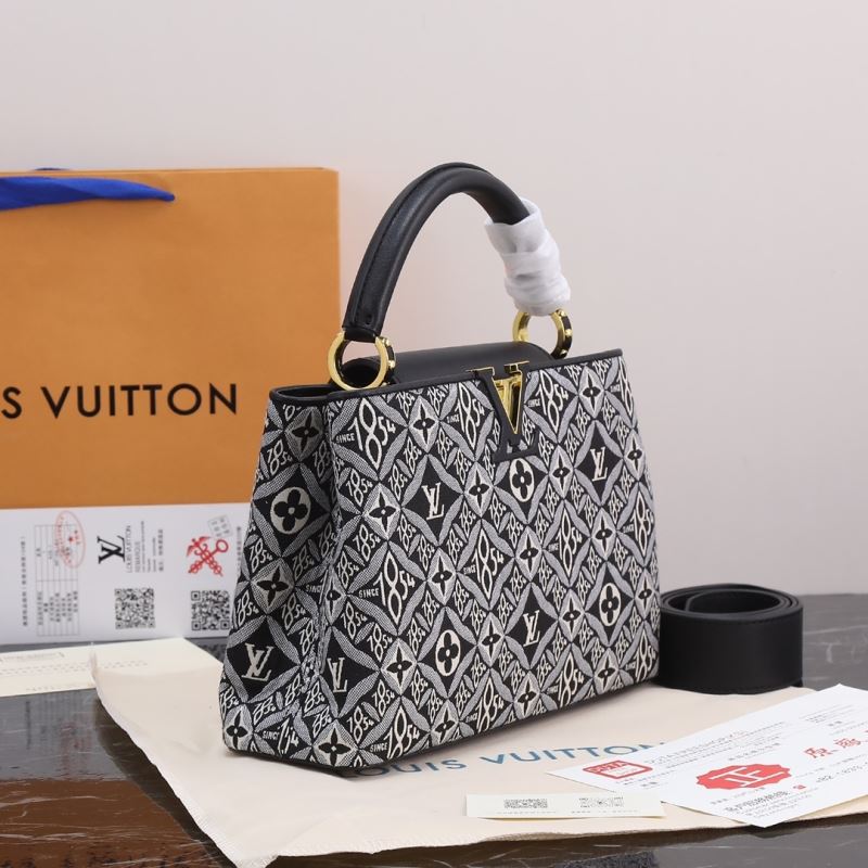 Louis Vuitton Top Handle Bags